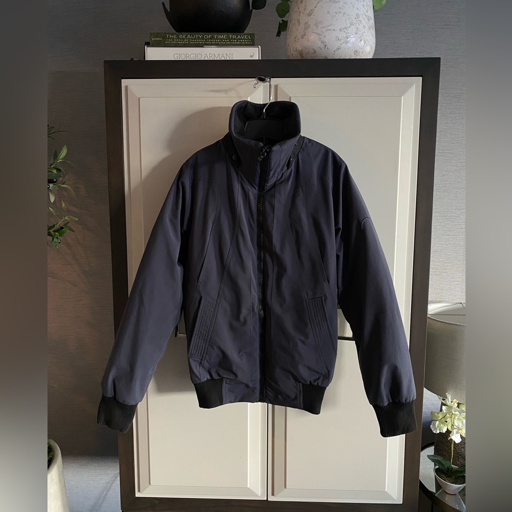 Winter jacket